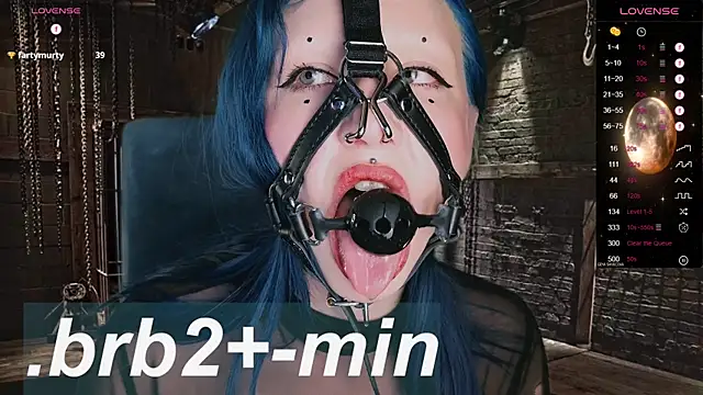 Bibi Iva online show from 04/14/26, 11:16