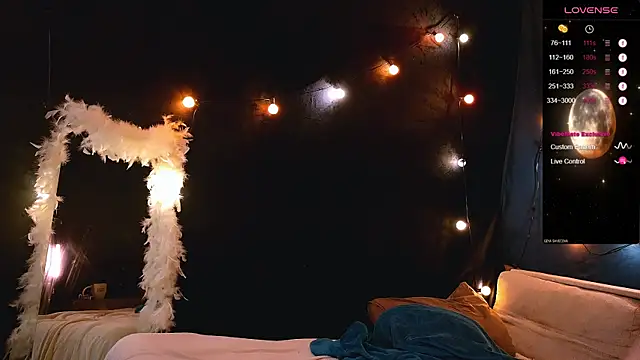 Bibi Iva online show from 04/26/26, 03:15