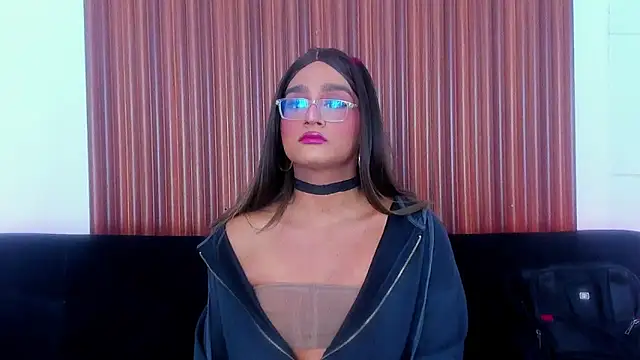 Karla Dior7 online show from 02/18/25, 06:15