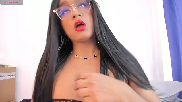 Karla Dior7 online show from 11/23/25, 05:02