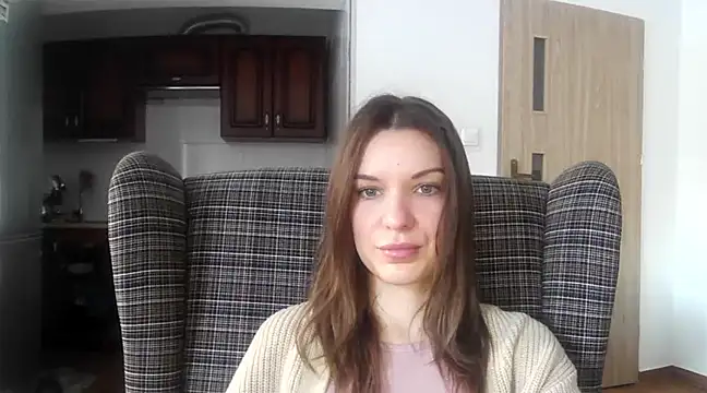 aurora lust online show from 02/18/25, 07:43