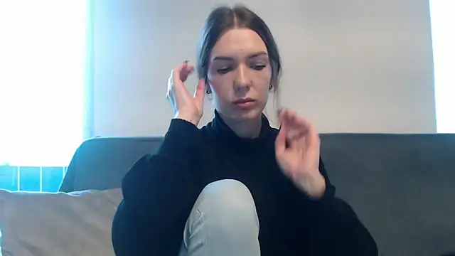 aurora lust online show from 10/03/25, 05:37