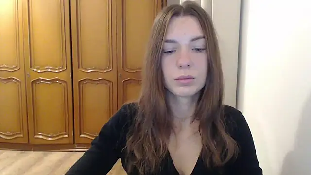 aurora lust online show from 11/03/25, 06:25