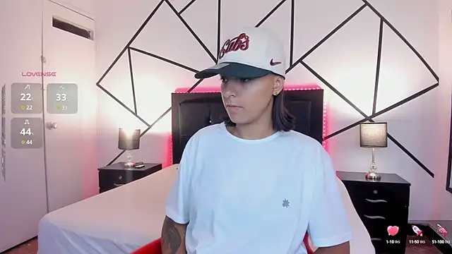 Liiam smith  online show from 02/10/25, 11:57