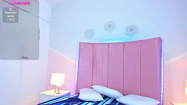 Liiam smith  online show from 12/03/25, 12:58