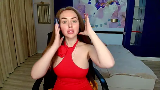 MissisCaty online show from 11/19/25, 04:56