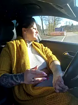 CannabisQueenn online show from 02/02/25, 12:57