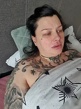 CannabisQueenn online show from 03/19/26, 09:02