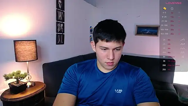 JamesCr  online show from 02/06/26, 12:26