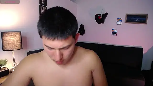 JamesCr  online show from 03/15/26, 12:38