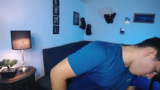 JamesCr  online show from 03/30/26, 11:17