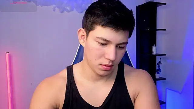 JamesCr  online show from 07/02/26, 12:11