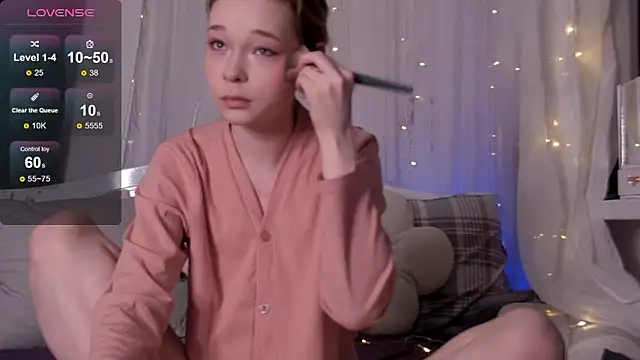 Kellybbface online show from 02/12/26, 04:18