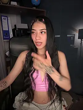 TayylorSexx online show from 05/05/26, 05:04