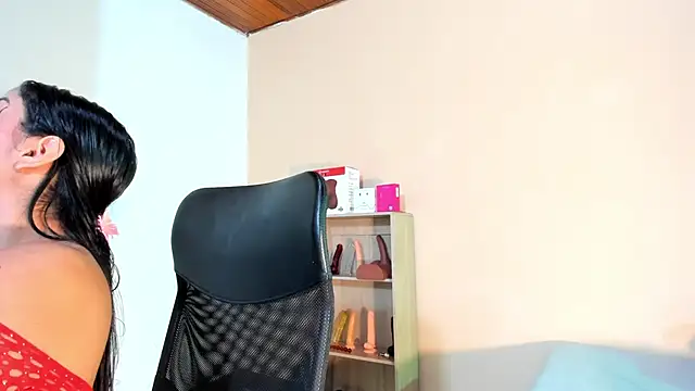 Violetta 0 online show from 03/04/26, 12:33