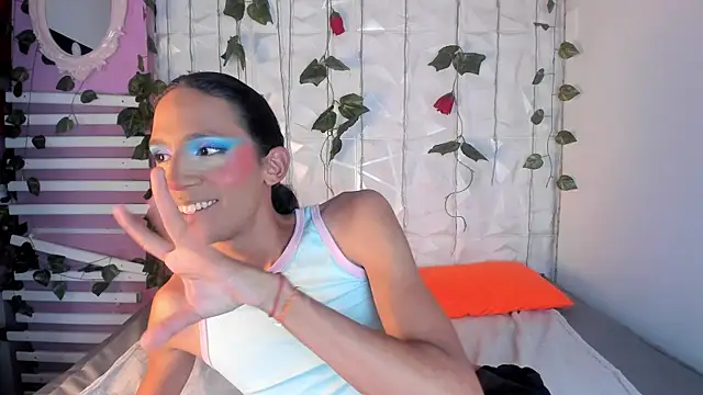 cassidy blossom online show from 02/07/25, 02:50