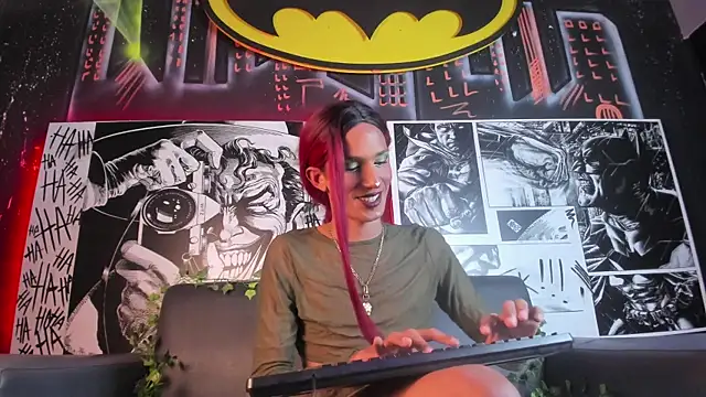 cassidy blossom online show from 03/08/25, 06:10