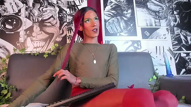 cassidy blossom online show from 03/08/25, 09:17