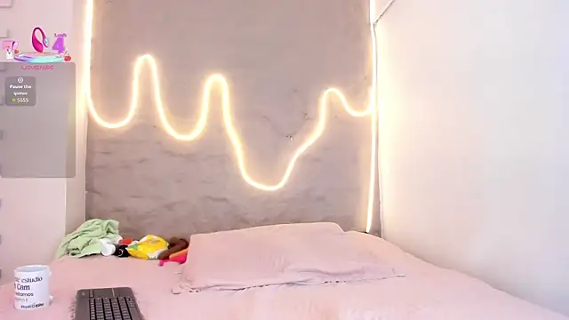 Gretta Diaz online show from 02/14/26, 11:40