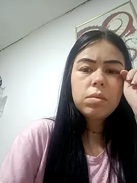 Dalia Collinsx online show from 02/06/25, 02:00