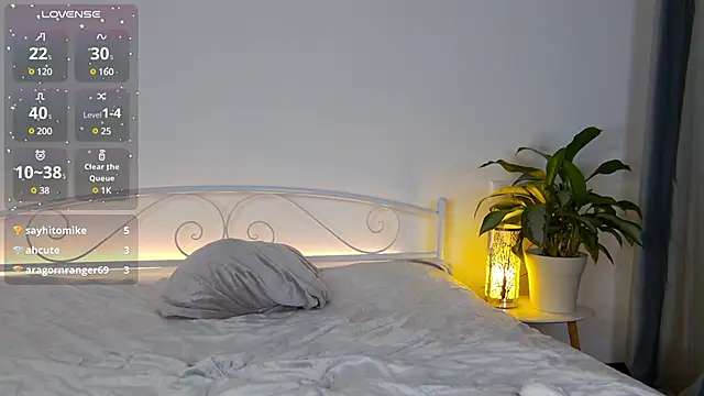 Maytaai online show from 02/09/25, 11:46