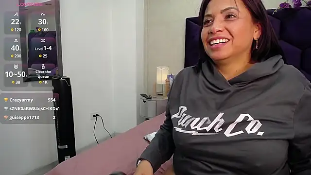 GochitaWild online show from 03/17/25, 10:38