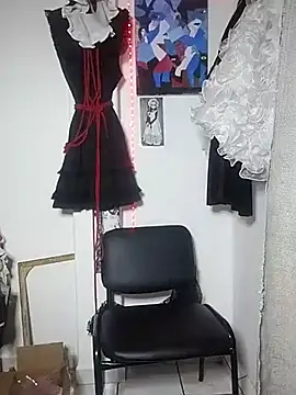 xomimuka online show from 03/16/25, 03:58