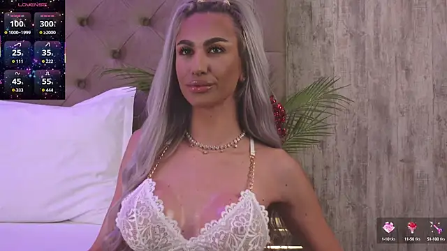 KarlaBart online show from 09/23/25, 07:28