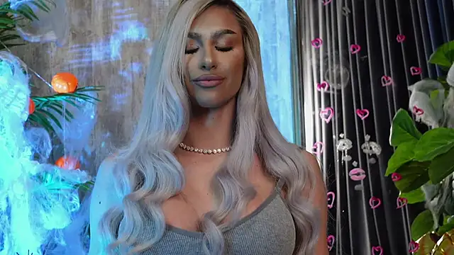 KarlaBart online show from 10/28/25, 08:11