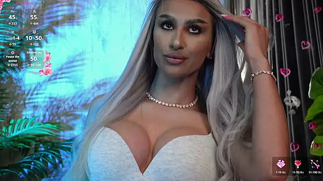 KarlaBart online show from 11/06/25, 08:10