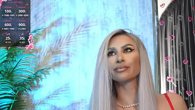 KarlaBart online show from 11/15/25, 08:05