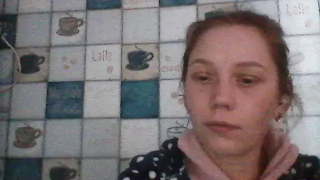 Anna wey online show from 02/20/25, 06:06