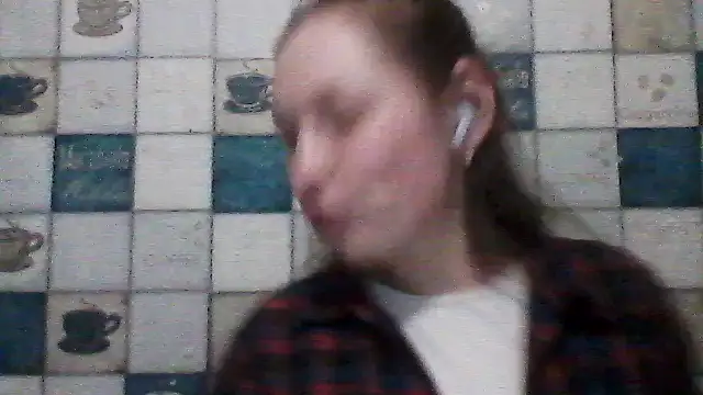 Anna wey online show from 02/23/25, 07:38