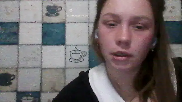 Anna wey online show from 02/26/25, 08:11