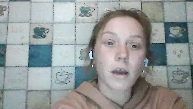 Anna wey online show from 02/27/25, 05:15