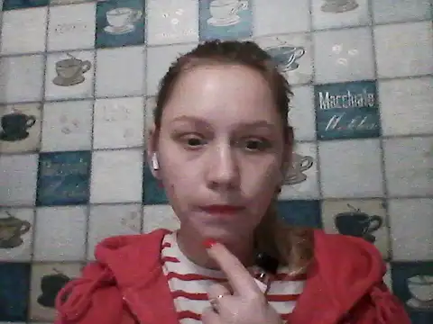 Anna wey online show from 03/01/26, 06:43