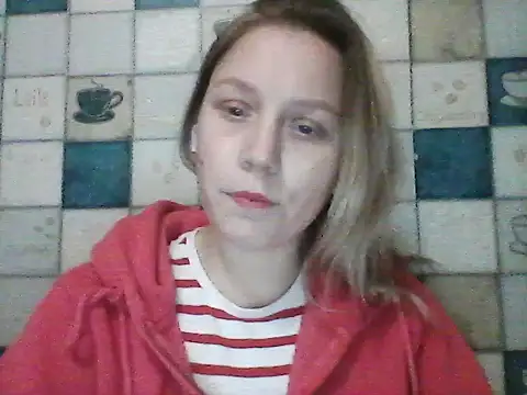 Anna wey online show from 03/19/26, 07:07