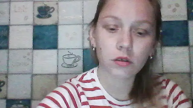 Anna wey online show from 03/31/26, 06:08