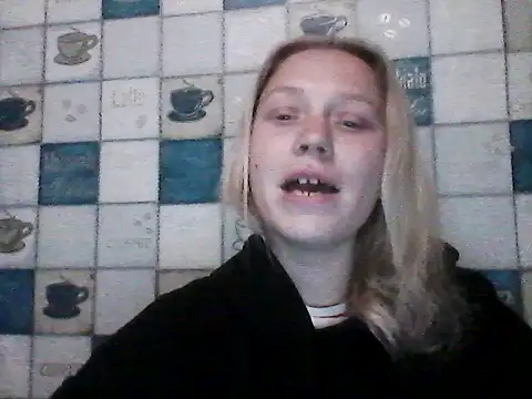 Anna wey online show from 04/16/26, 09:39