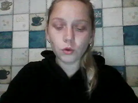 Anna wey online show from 04/25/26, 06:38