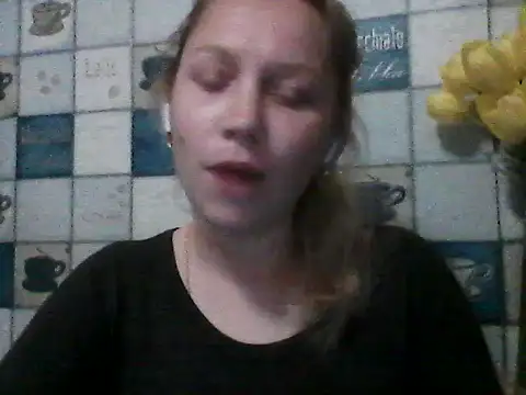 Anna wey online show from 05/12/26, 06:38