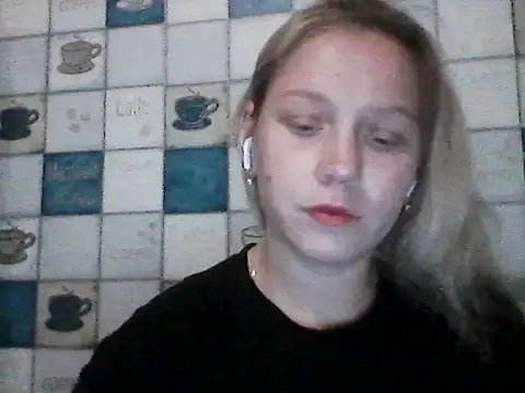 Anna wey online show from 06/08/26, 07:14