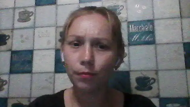 Snapshot of Anna_wey chatting on 07/03/26, 07:31 Anna wey online show from 07/03/26, 07:31