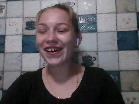 Snapshot of Anna_wey chatting on 07/13/26, 07:05 Anna wey online show from 07/13/26, 07:05