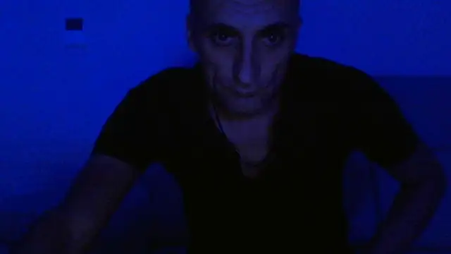 ANGELSANTAMARIA- online show from 10/06/25, 06:22