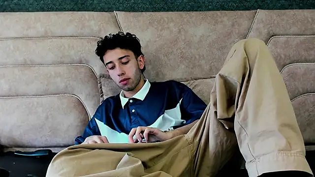 erickblaze wm online show from 02/06/25, 12:59