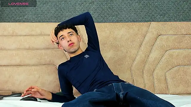 erickblaze wm online show from 02/20/25, 03:30