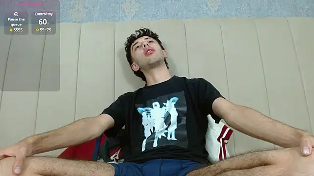 erickblaze wm online show from 02/27/25, 10:15