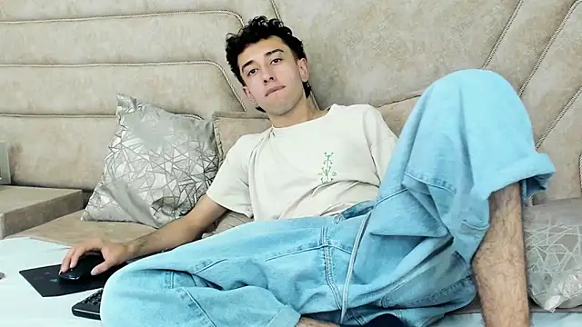 erickblaze wm online show from 03/03/25, 04:35