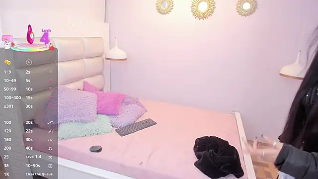 Hiyakasudere online show from 03/15/25, 12:24